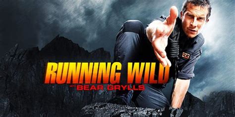 Running Wild With Bear Grylls Season 2 Episode 1 Release Date