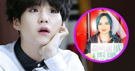 Armys Shocked By List Of Prohibited Items For Bts Suga S Agust D D Day Concerts In Jakarta