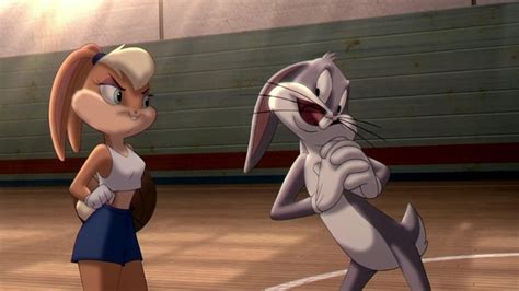 Why Lola Bunnys Transformation In Space Jam A New Legacy Is Turning Heads