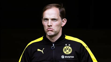 After the successful years under jürgen klopp, dortmund had a really bad season, only finishing in with the introduction of thomas tuchel, the bvb developed a new style, while keeping old strengths. Watzke: Dortmund became 'worn out' dealing with Tuchel ...
