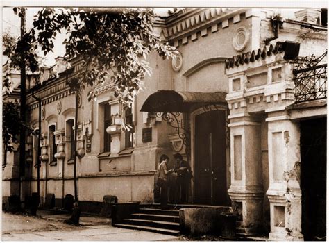 Ohsoromanov Старые фотографии Старые фото Дворцы