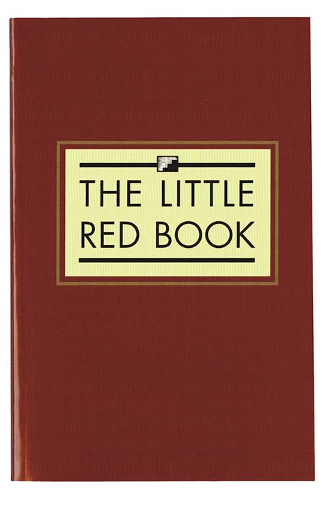 little red book pdf free download worst newsletter pictures library