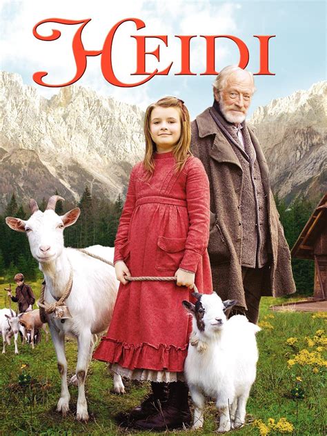 Heidi Pictures Rotten Tomatoes