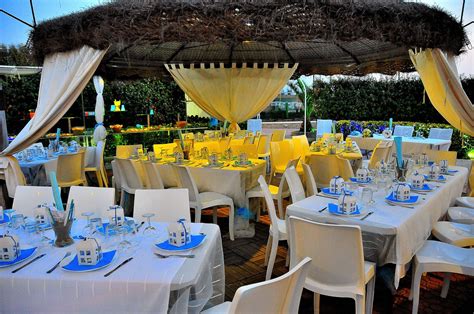 Ma si tratta di un evento che per tutta la vita resterà memorabile nei. Cerimonie ed Eventi in Spiaggia a Maccarese - Eco del Mare ...