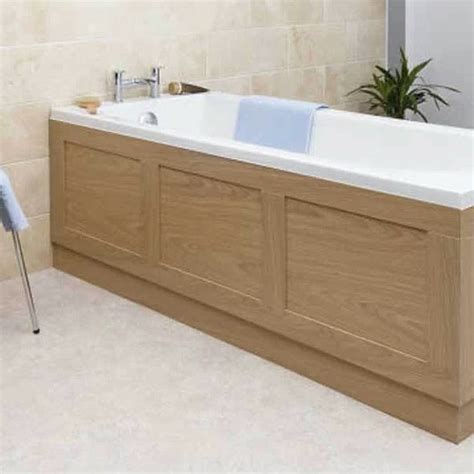 Wooden Bath Panels The Bathroom Marquee