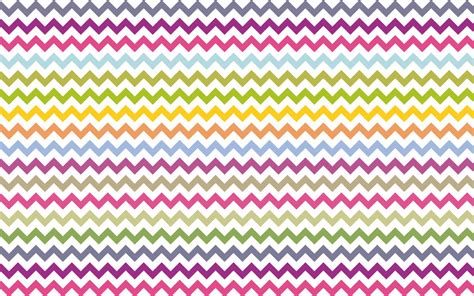 Free Download My Colorful Chevron Desktop Wallpaper Another House Blog