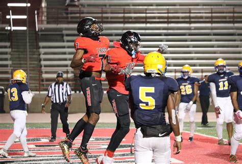 Football: Long Beach City College Rolls To Season Opening Win – The562.org