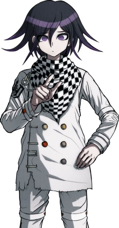 The image is png format with a clean transparent background. kokichi edit | Tumblr