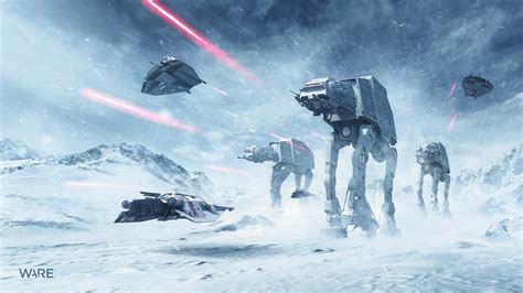 Star Wars Concept Art On Behance