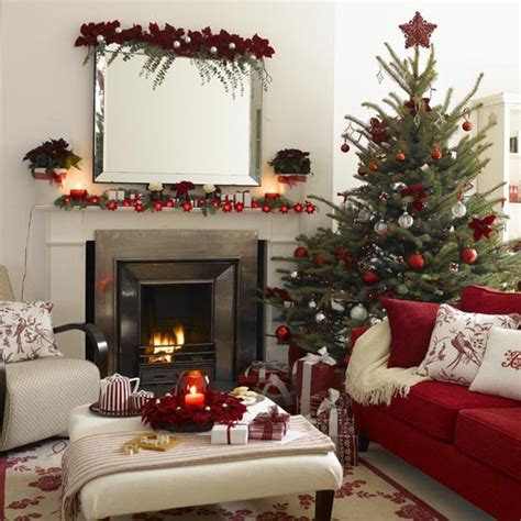 Knowing what the most popular christmas decorations are can help you decide how to decorate your own many times, this is in the form of a famous holiday figure or motif. Creative Choices Interior(s): Feature Friday . . .Seeing Red