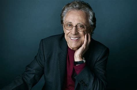 Frankie Valli Talks About His Farewell Tour Coming To Birmingham