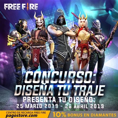 Check spelling or type a new query. Garena Free Fire LATAM در توییتر "👕 ¡CONCURSO: DISEÑA TU ...