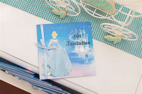 Yellow bees bumble bee baby shower invitation. Cinderella Birthday Party Ideas | Photo 4 of 34 | Catch My ...