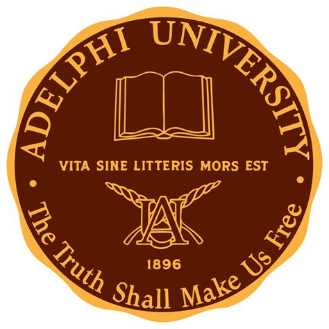 Adelphi Logo Png Athletic Logos Brand Identity Adelphi University