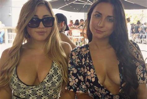 Braless Girls Let Their Boobs Hang Free Pics Izispicy