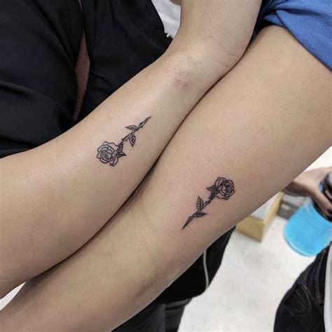 Want a cool tattoo to. Matching tattoos are on sale til end of November | Tattoos ...