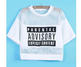 13 photos by hypebeast wallpapers. Parental Advisory in White