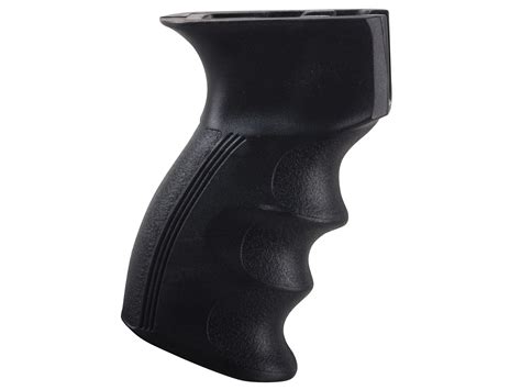 Advanced Technology Scorpion Recoil Pistol Grip Ak 47 Ak 74 Polymer