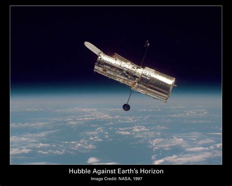 Hubble After Servicing Mission 2 1997 Hubblesite