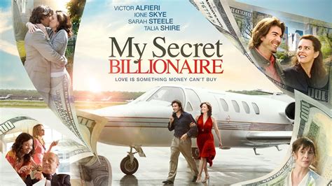 My Secret Billionaire Trailer Youtube
