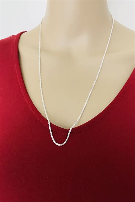 We did not find results for: Zilveren rope ketting 60 cm 2 mm - ZilverVoorJou