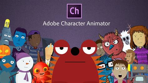 We did not find results for: Adobe Character Animator Puppets | Free Downloads | Videoers