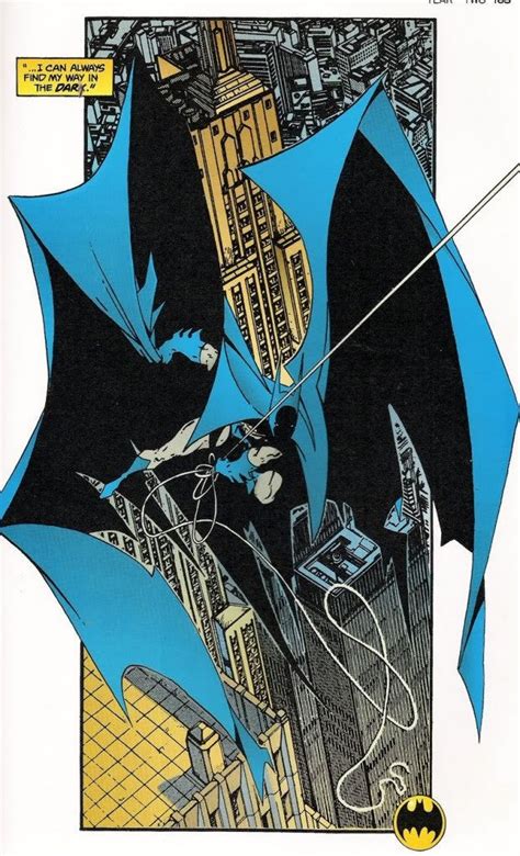 Batman By Todd Mcfarlane Rcomicbookart