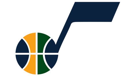 Utah Jazz Logo Meaning History Png Svg Vector