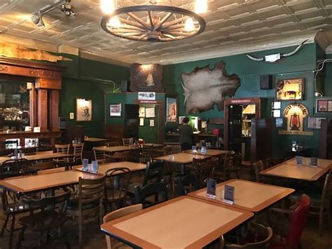 Minturn Saloon Menu Prices Restaurant Reviews And Reservations