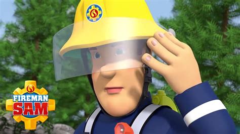 Sam Ready To Go New Episodes Fireman Sam Us Kids Cartoon Youtube