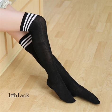 Long Patchwork Strips Elastic For Summer Spring Autumn Lady Girl Women