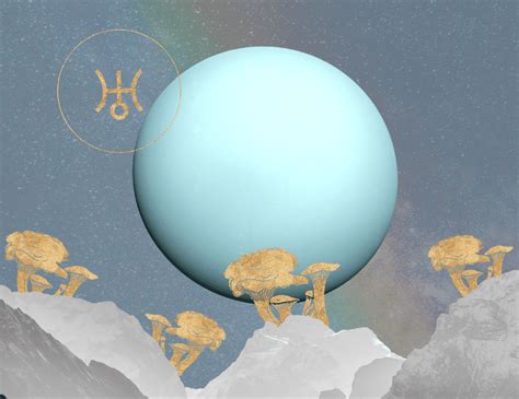 Uranus Astrology The Ultimate Planet Guide Horoscopes