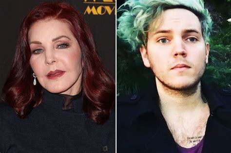 Graceland (13.8 acres, $102,500) cars and bikes Priscilla Presley describes 'dark days' as she breaks ...