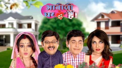 Bhabhi Ji Ghar Par Hai 3rd August 2022 Written Episode Update Tiwari
