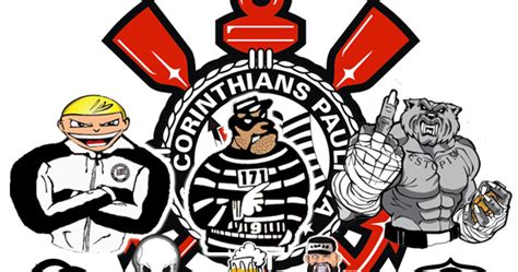 MOVIMENTO PELO CORINTHIANS - HSB: Torcidas do Movimento Pelo Corinthians