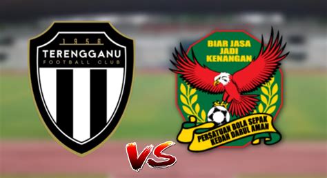 Kedah vs terengganu live score (and video online live stream) starts on 2021/04/09, get the latest head to head, previous match, statistic comparison from aiscore football livescore. Live Streaming Terengganu FC vs Kedah Liga Super 9.7.2019 ...