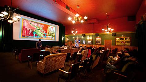 This theater is temporarily closed. Portland: 10 Things to Do — 10. Movie Brewpubs - TIME