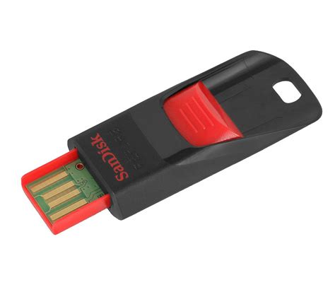 Sandisk 8gb 16gb 32gb 64gb 128gb cruzer blade cz50 usb 2.0 memory flash drive. Buy SANDISK Cruzer Edge USB 2.0 Memory Stick - 16 GB ...