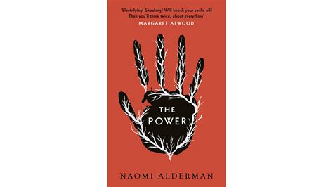 The Power By Naomi Alderman Review — Girls Will Be Girls
