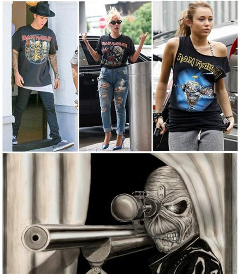 Os eddies do iron maiden de um jeito que você nunca viu. 27 More Metal Memes For The Rockers | Metal meme, Goth memes, Heavy metal music