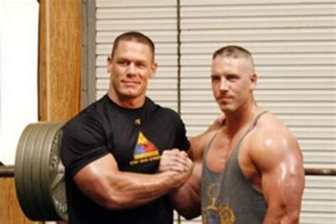 Who Is Matt Cena John Cenas Brother