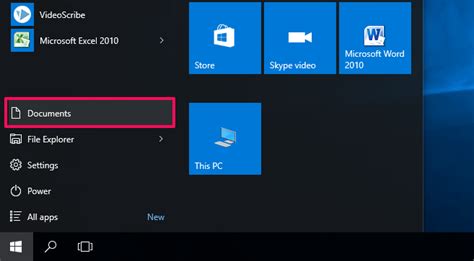 Under themes > related settings, select desktop icon settings. Where is My Computer on Windows 10? Show My Computer on ...