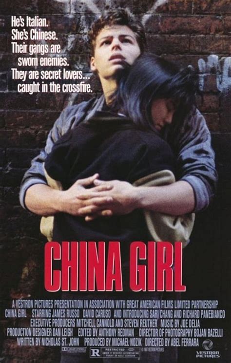 china girl 1987 imdb