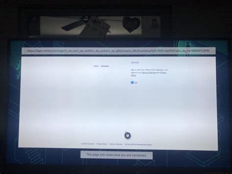the prompt to log in doesn’t pop up at all and i haven’t been able to