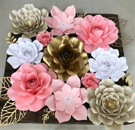 Check spelling or type a new query. 20+ Inspiration Precio De Flores Grandes De Cartulina ...