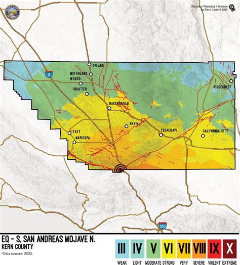 Kern County Zip Code Map Otto Maps Images