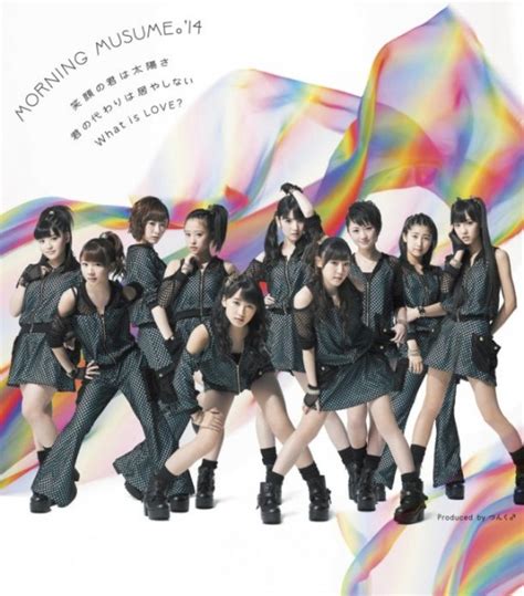 Details On Morning Musume14s New Single Revealed Tokyohive