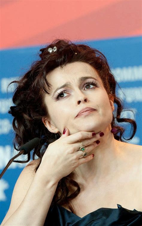 Helena Bonham Carter Хелена бонэм картер