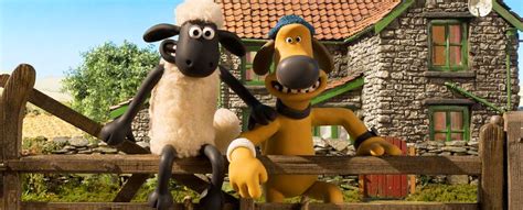 Shaun The Sheep Movie 2015 Movie Reviews Popzara Press