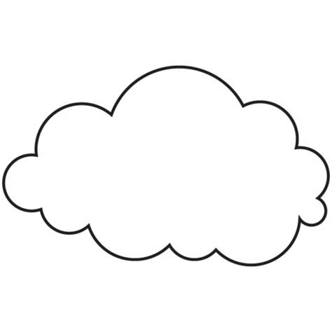 Cloud Template Journey To Sahm